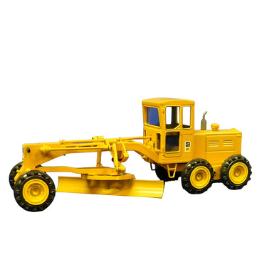 Motoniveladora 12F Escala 1:50 (Modelo Descontinuado) - KATZER